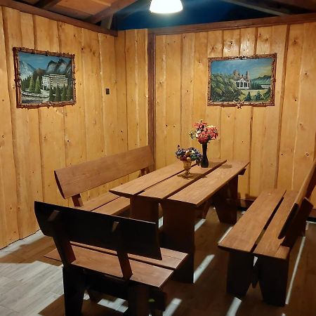 Apartamenty Krynica-Zdroj Karolina المظهر الخارجي الصورة