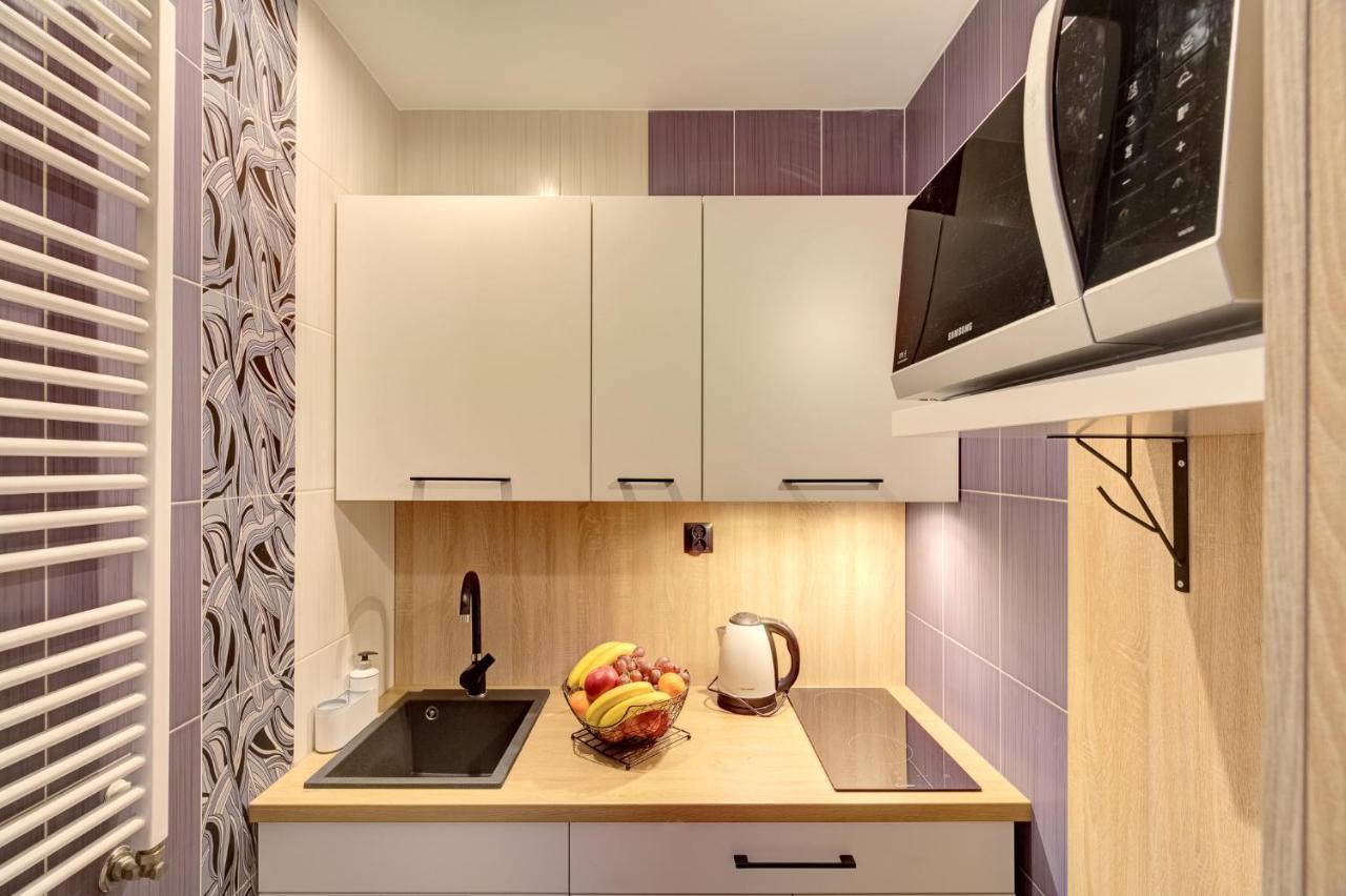 Apartamenty Krynica-Zdroj Karolina المظهر الخارجي الصورة
