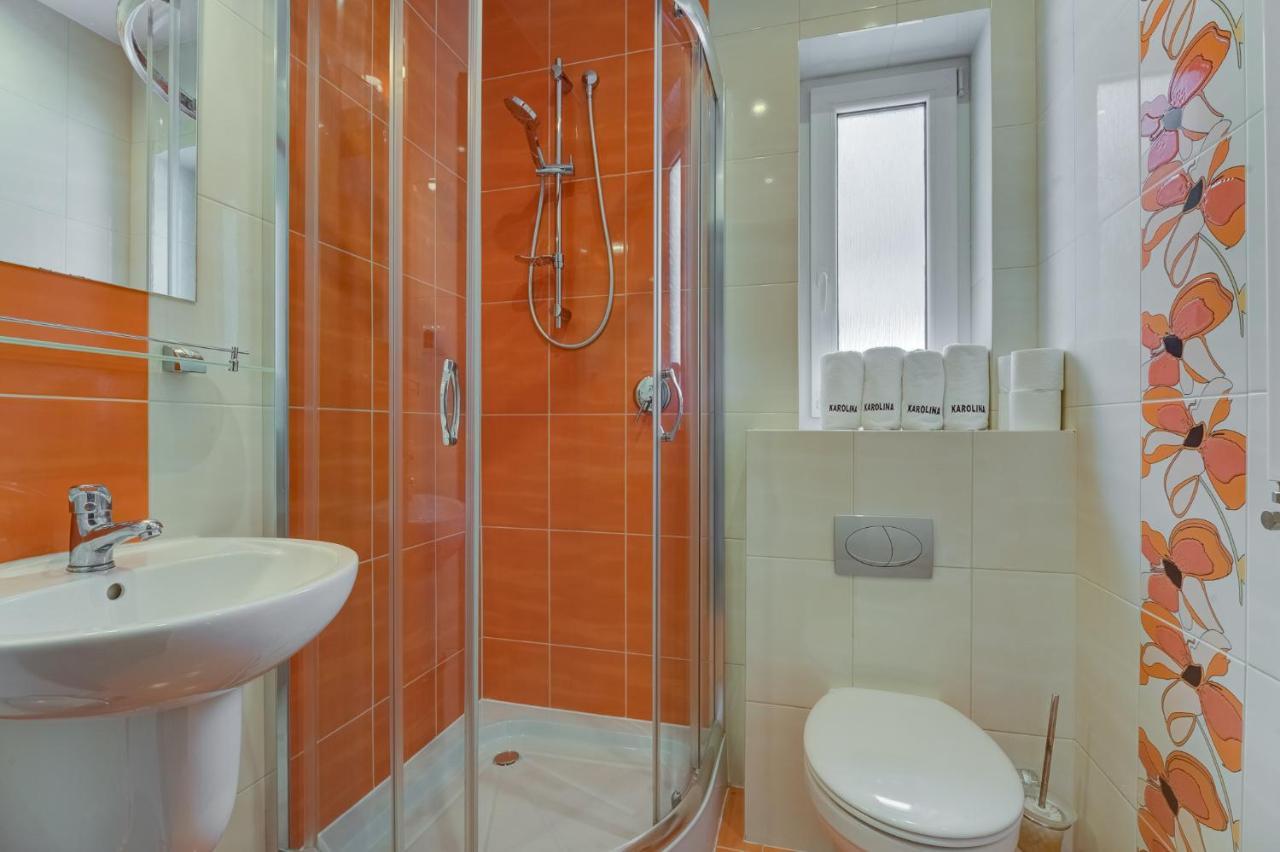 Apartamenty Krynica-Zdroj Karolina المظهر الخارجي الصورة