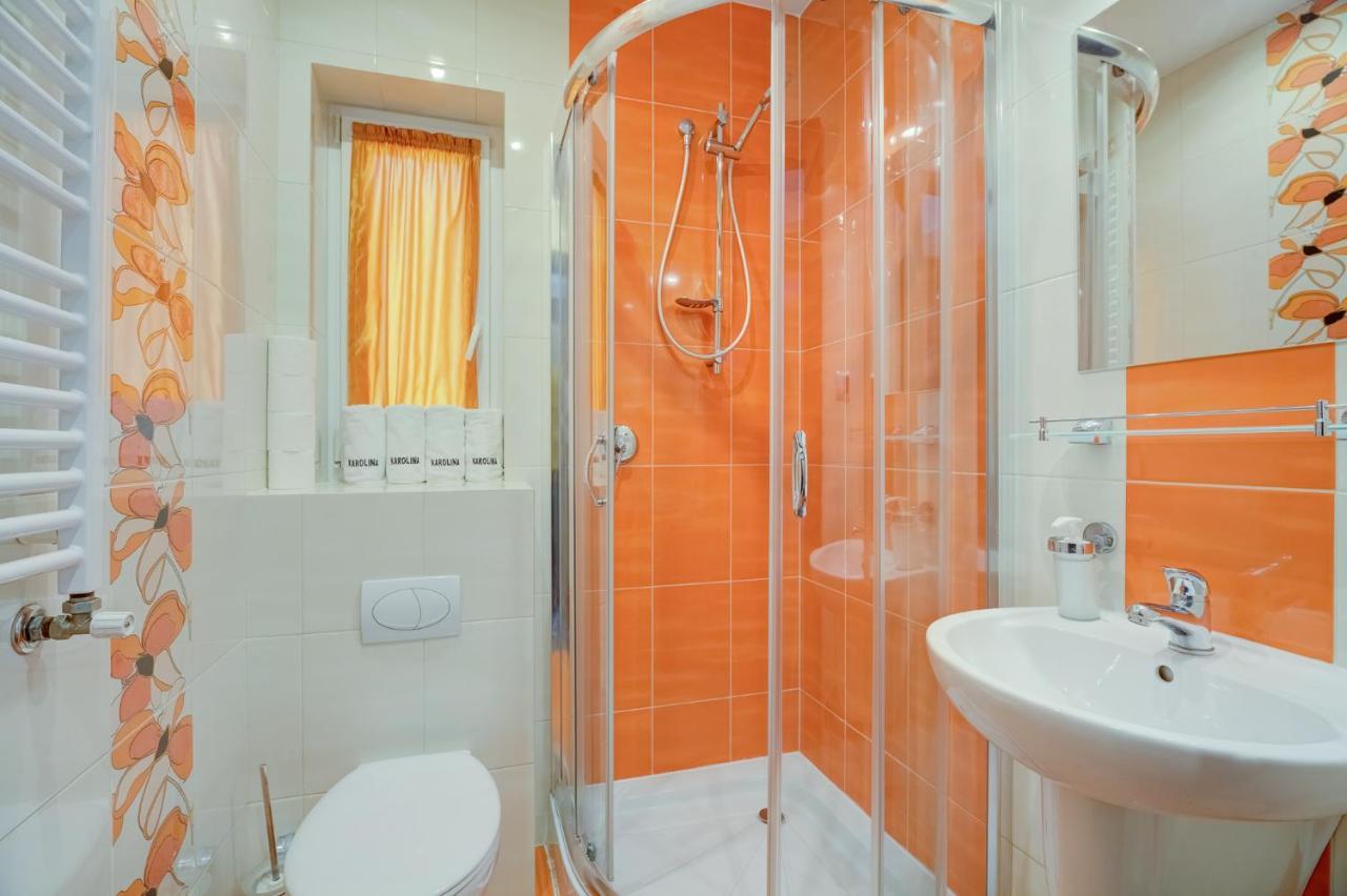 Apartamenty Krynica-Zdroj Karolina المظهر الخارجي الصورة