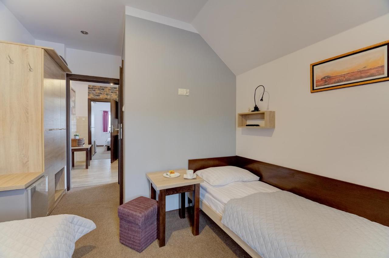 Apartamenty Krynica-Zdroj Karolina المظهر الخارجي الصورة