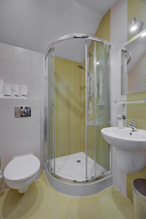 Apartamenty Krynica-Zdroj Karolina المظهر الخارجي الصورة