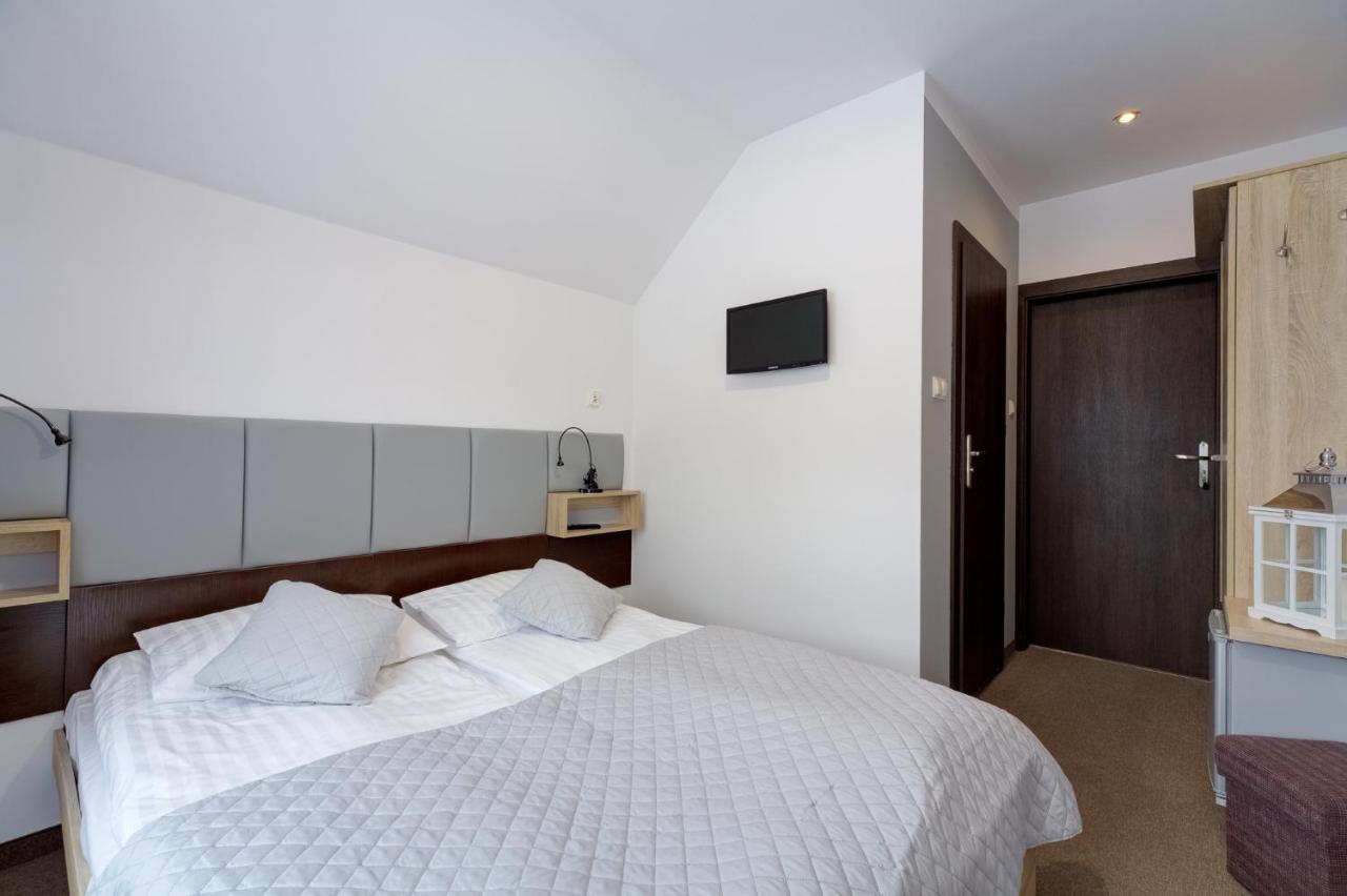 Apartamenty Krynica-Zdroj Karolina المظهر الخارجي الصورة