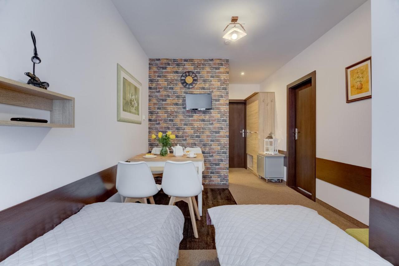 Apartamenty Krynica-Zdroj Karolina المظهر الخارجي الصورة