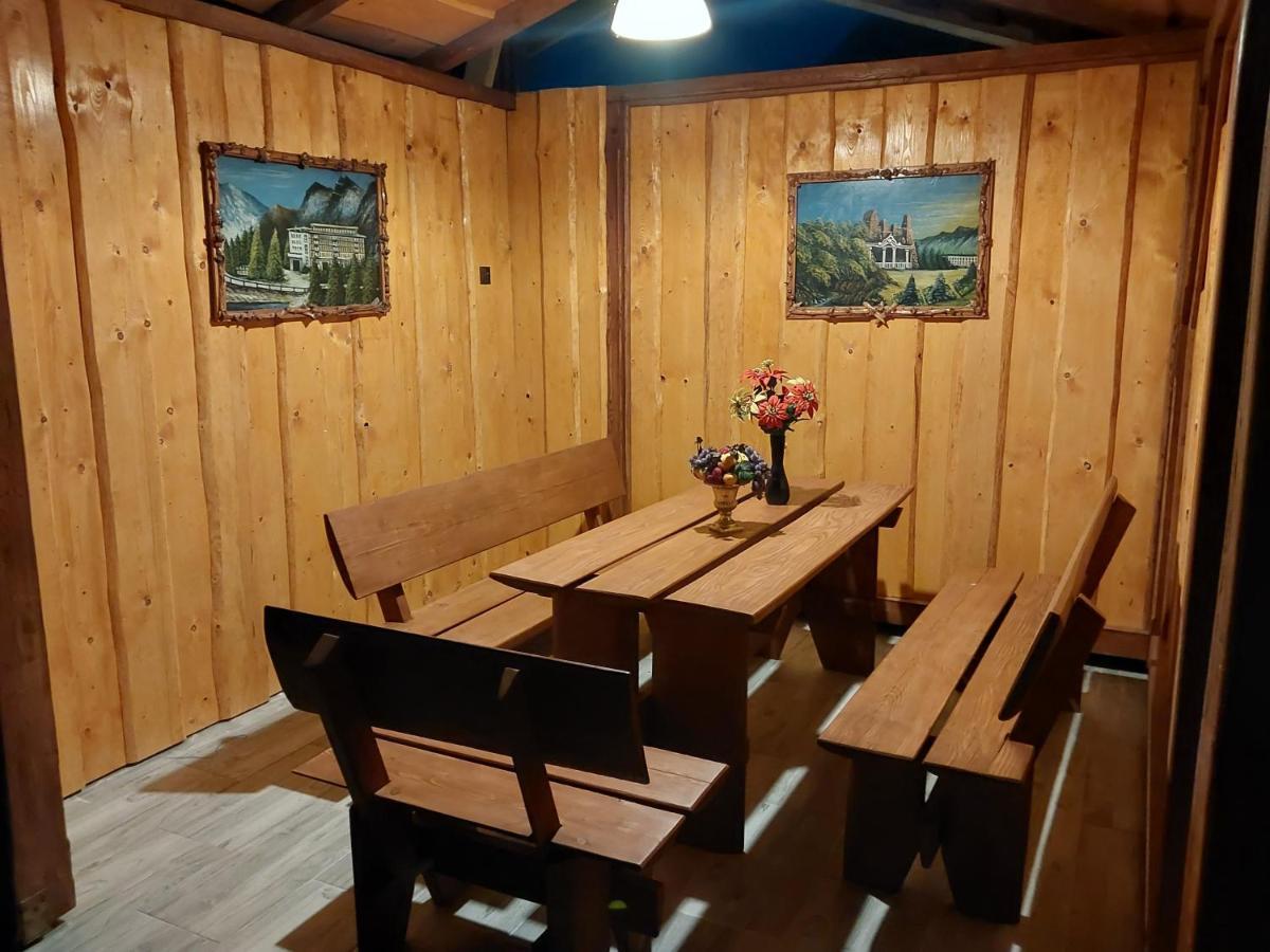 Apartamenty Krynica-Zdroj Karolina المظهر الخارجي الصورة