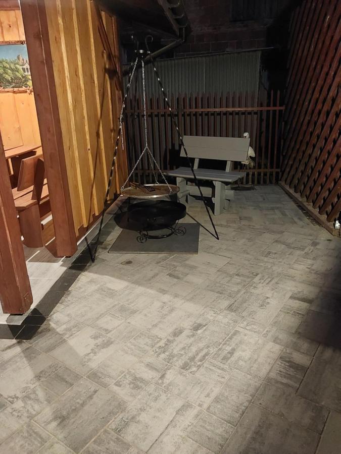 Apartamenty Krynica-Zdroj Karolina المظهر الخارجي الصورة