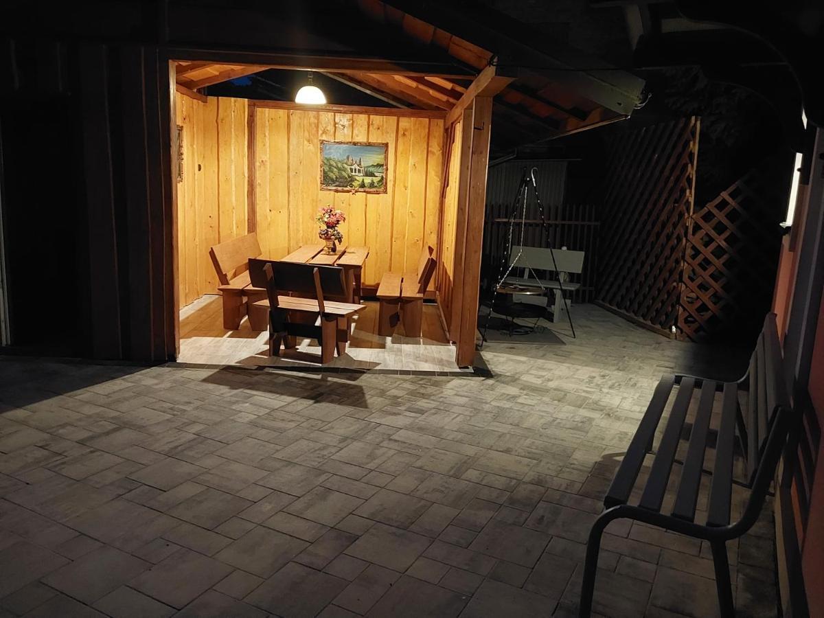 Apartamenty Krynica-Zdroj Karolina المظهر الخارجي الصورة